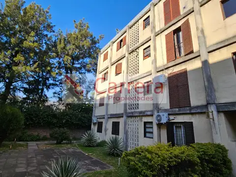 J M Campos 2100, Piso 3
