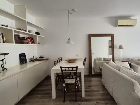 Departamento en Venta con 2 cocheras