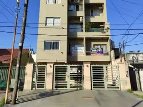 OPORTUNIDAD VENTA DPTO 2 AMB EN ZONA CENTRICA V.LUZURIAGA