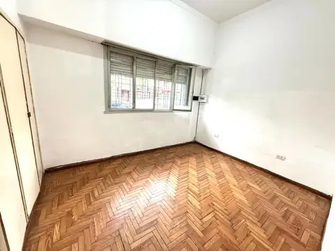 Depto Tipo Casa 5 ambientes con 1 baño