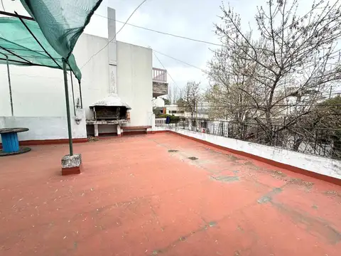 Venta PH 5 ambientes c/terraza SIN EXPENSAS Devoto