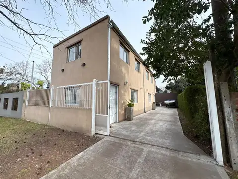 PH de 2 ambientes a estrenar en Pilar VENTA