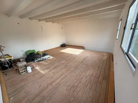 Depto Tipo Casa en Venta con 1 cocheras