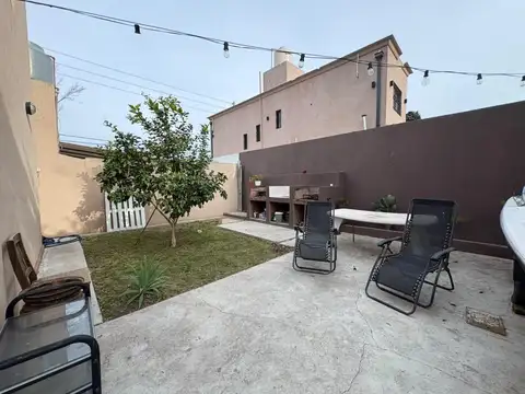 Depto Tipo Casa en Venta de 1 dormitorio