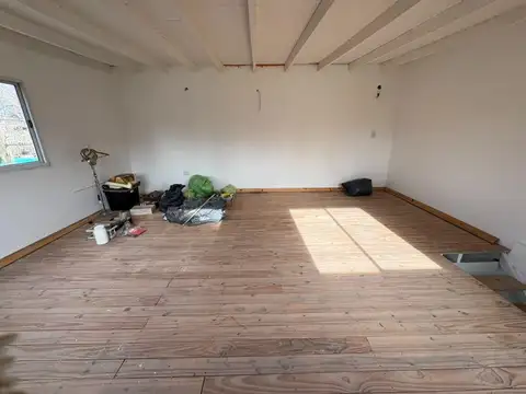 Depto Tipo Casa en Venta A Estrenar