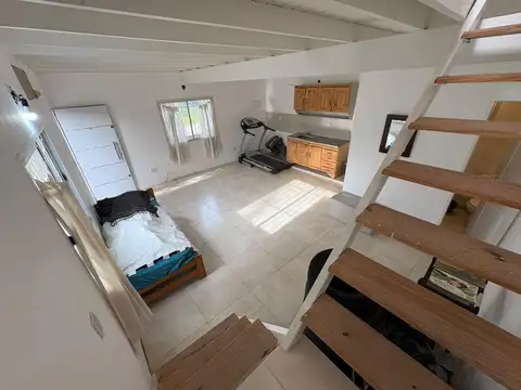 Depto Tipo Casa en Venta de 3 ambientes