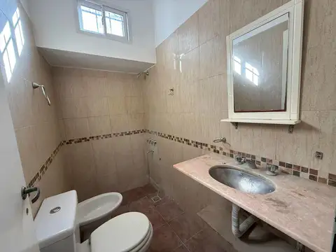 Departamento en Venta en Centro de Luján, USD 69.000
