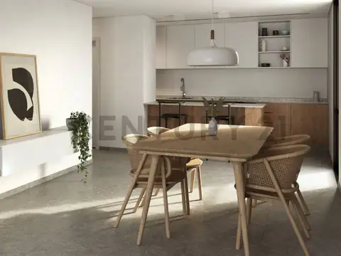 Departamento en Venta en Ituzaingo, USD 115.000