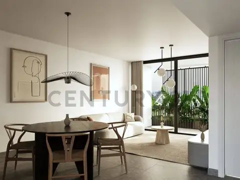 Departamento 2 Amb 70 Mts Ituzaingo con COCHERA EN POZO