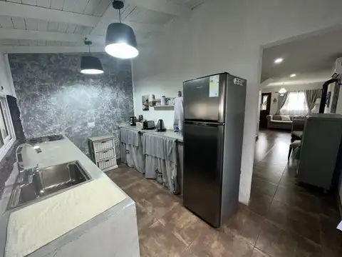 Casa en Venta al Oeste