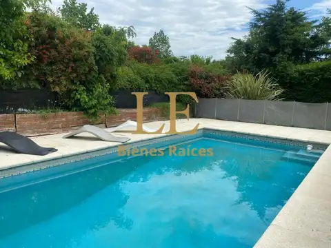 Casa en Venta de 4 dormitorios