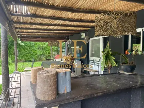 Casa en Venta al Suroeste