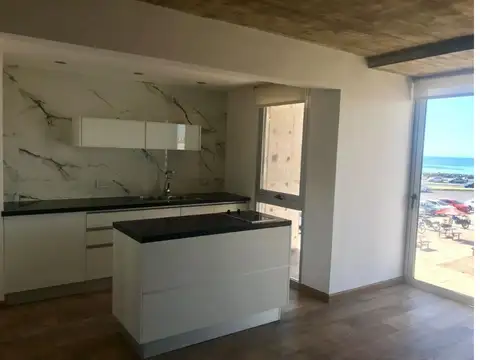 Departamento en Venta en Constitucion, USD 164.900