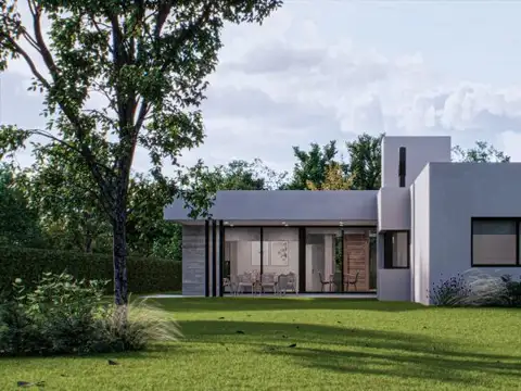 Casa en Venta en Funes, USD 530.000