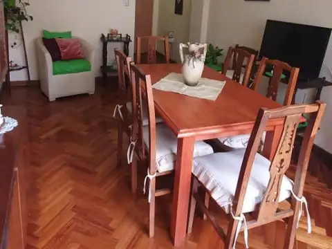 Excelente Departamento 3 Ambientes. Excelente Ubicación.