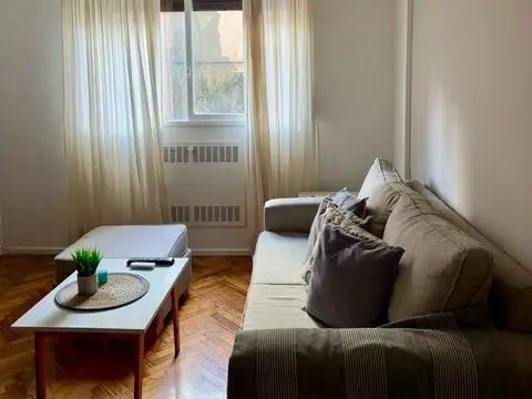 Departamento en Venta en Recoleta, USD 140.000