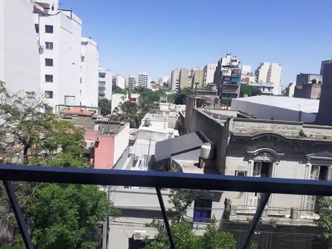 Departamento en Alquiler Apto profesional