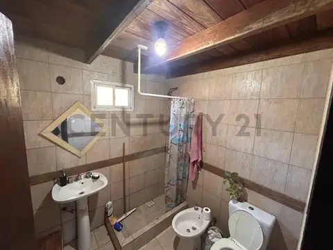 Terreno en Venta 116  mts Frente