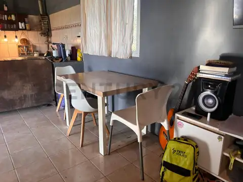 62 y Avenida Montevideo - Ruta Provincial 15, Los Talas , Piso 0