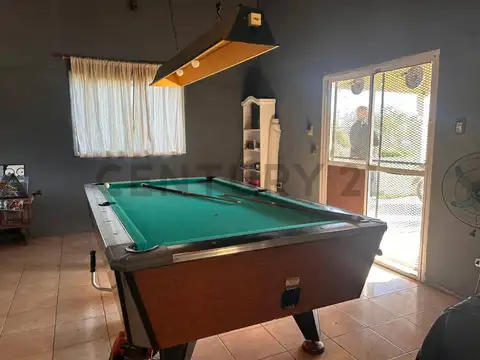 Terreno en Venta en Berisso, USD 115.000