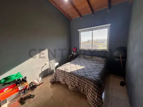 Terreno en Venta 130  mts Fondo