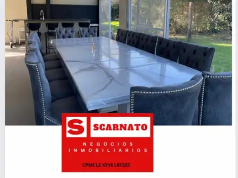 VENTA DE CASA EN ECHEVERRIA DEL LAGO