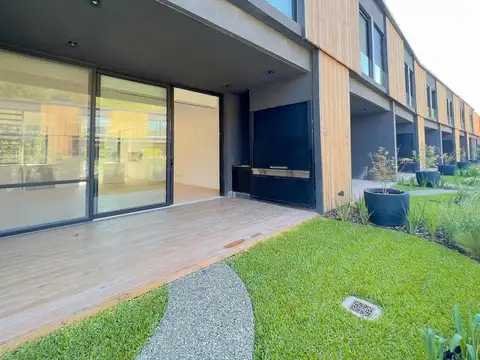 Departamento  en Alquiler en Beccar, San Isidro, G.B.A. Zona Norte