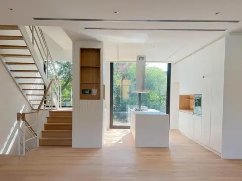 Departamento en Alquiler de 3 dormitorios