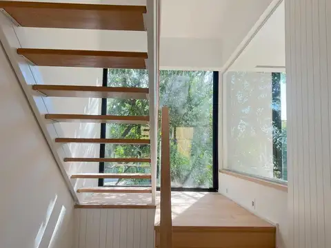 Departamento en Alquiler con 2 cocheras