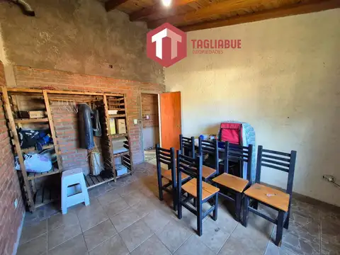 Casa en Venta en Merlo, USD 58.000