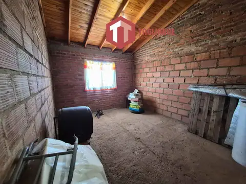 Casa en Venta 1 año