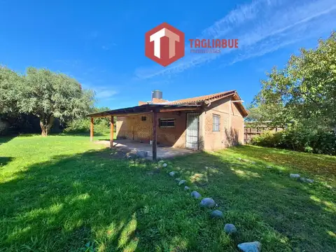 Casa de 4 Dormitorios en Merlo | Oportunidad |