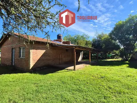 Casa de 4 Dormitorios en Merlo | Oportunidad |