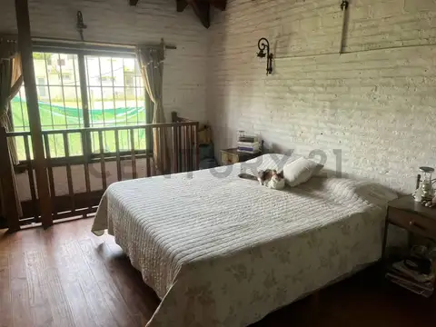 Casa en Venta 2025 años