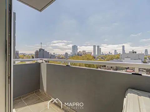 Departamento en Venta en Palermo Soho, USD 129.000