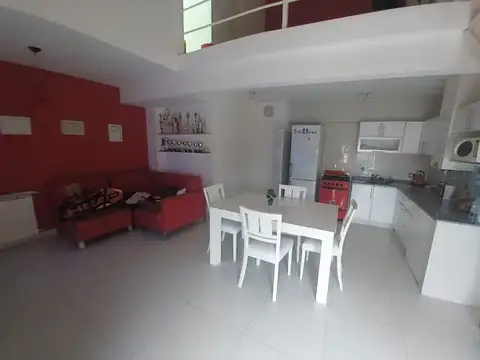 Departamento en Venta en Merlo, USD 80.000