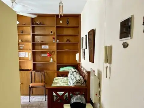 Departamento en Alquiler Temporal de 1 dormitorio