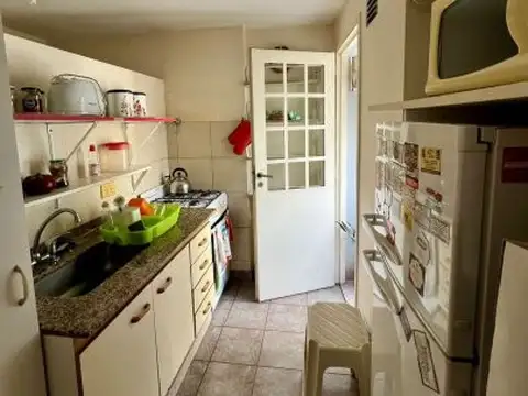 Departamento en Alquiler Temporal en Almagro, USD 700