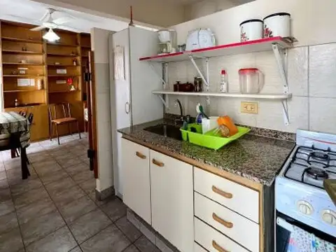 Departamento 2 ambientes, Alquiler temporario, Almagro