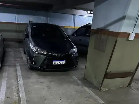 Cochera en Venta en San Nicolás, Capital Federal
