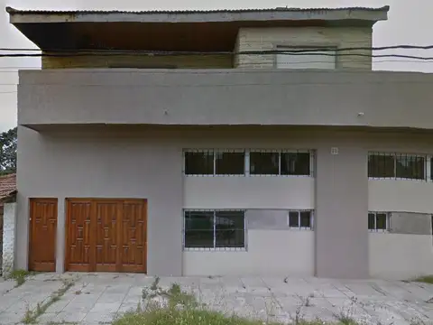 Rompehielos San Martin 1218