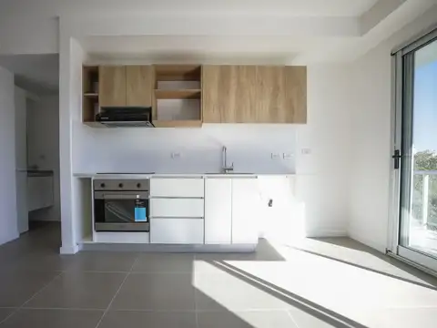 DEPARTAMENTO VENTA PALERMO 2 AMBIENTES CON BALCON