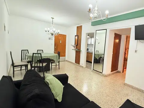 Aristóbulo del Valle 3000