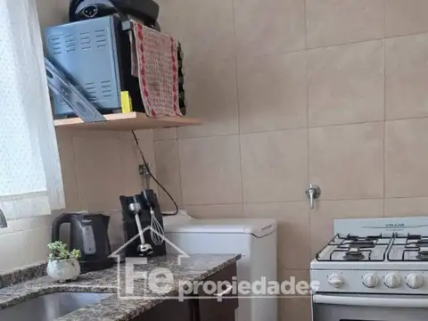 Departamento en Venta en Floresta, USD 58.000