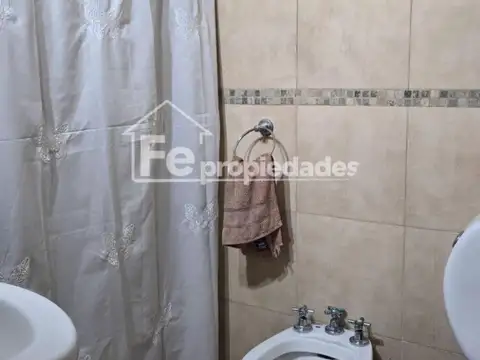 Venta departamento dos ambientes