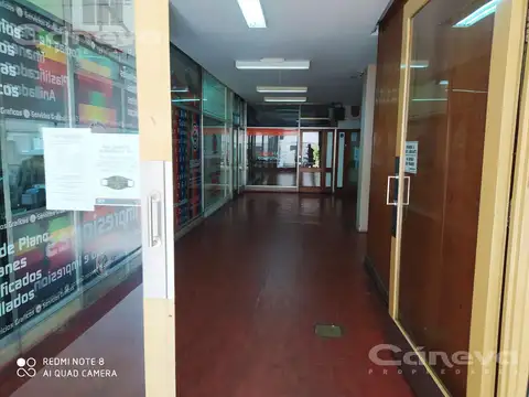 Oficina en Venta en San Isidro, USD 35.000