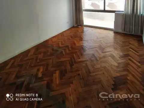 Oficina Monoambiente con 1 baño