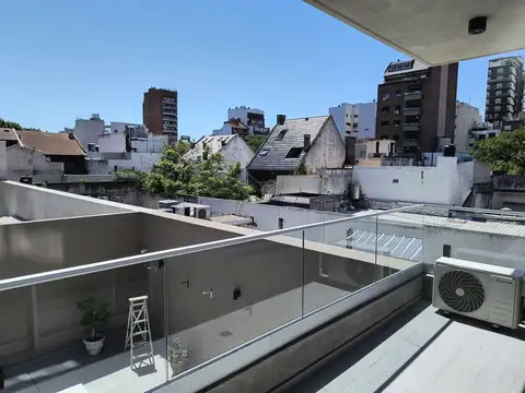 cabildo 4600, Piso 2