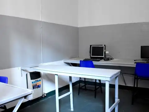 Depto Tipo Casa en Venta de 13 ambientes