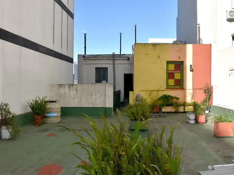 Depto Tipo Casa en Venta 116 años